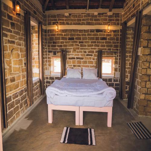 Shree Ji Homestay, Janwar